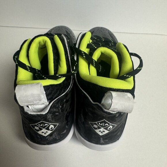 Under Armour Mens UA Hammer 2 MC Football Cleats Size 10 M